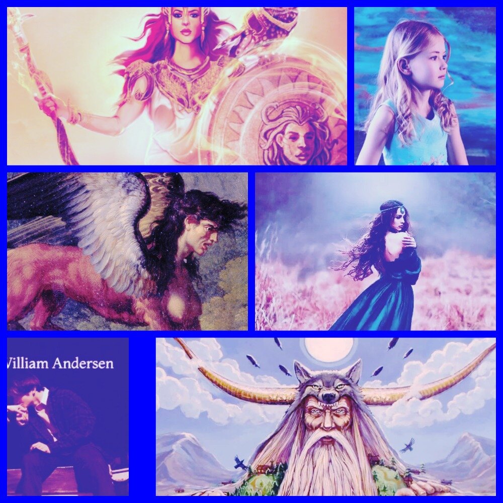 Эстетика моя!