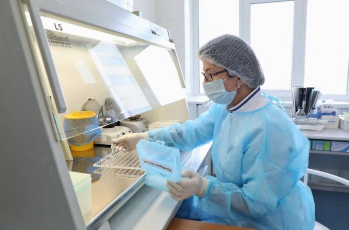 Фото: сайт правительства Сахалинской области, поликлиника  
