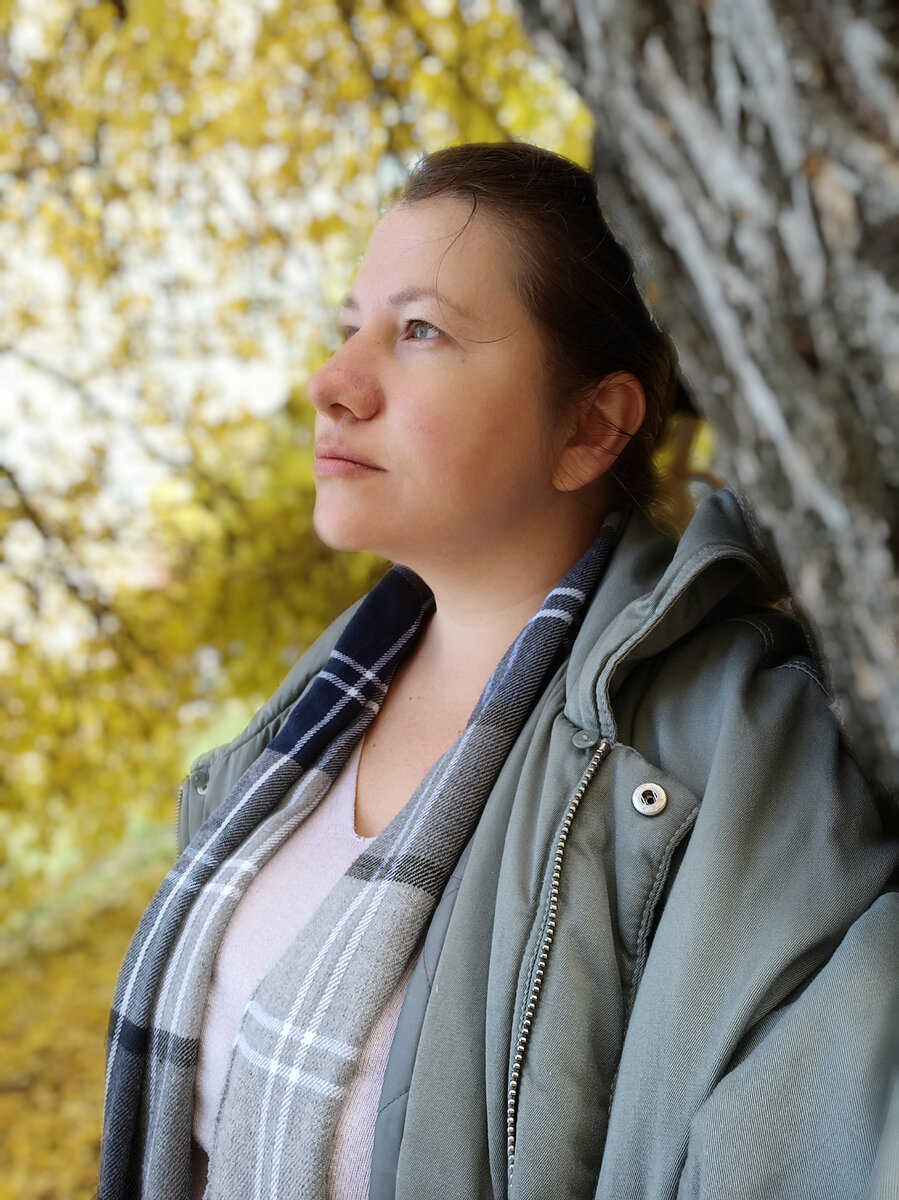 Это та самая прогулка, которая сподвигла меня на сорздание меню :)