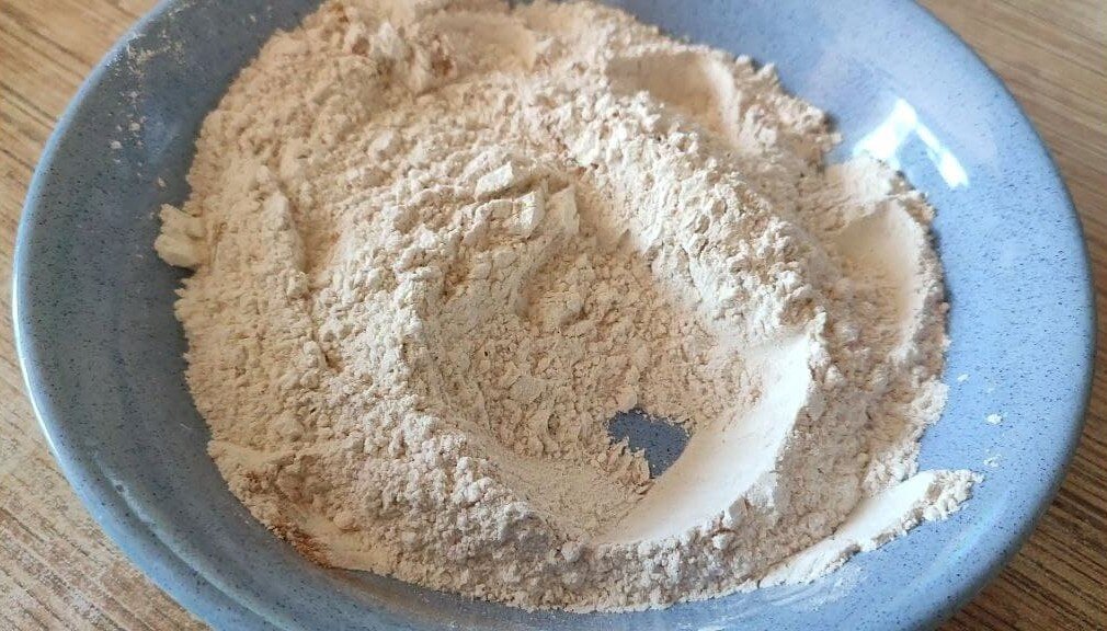 Мучная смесь