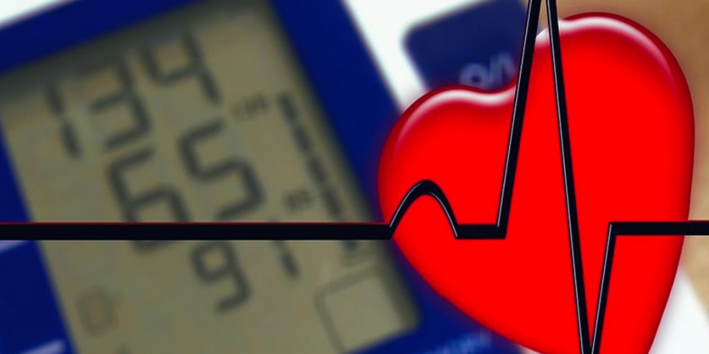 Резкие перепады артериального давления -это опасно для здоровья.