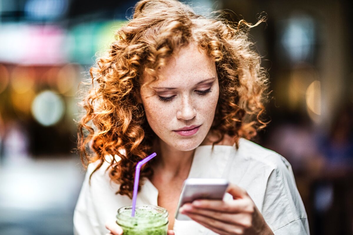 Ежедневный гороскоп