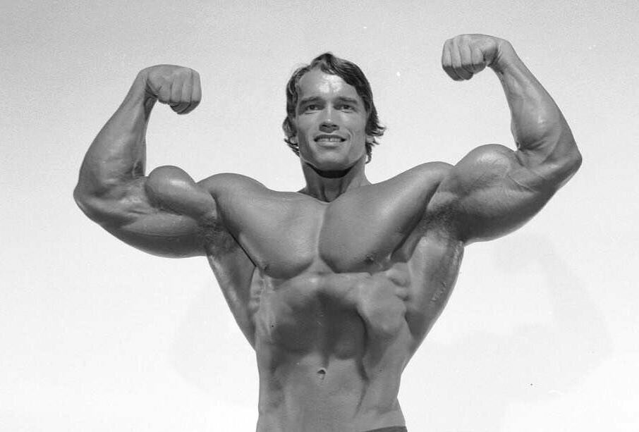 Arnold PR