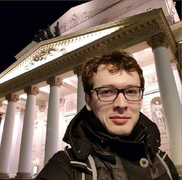 Кем выросли дети легендарного актёра Александра Кайдановского15