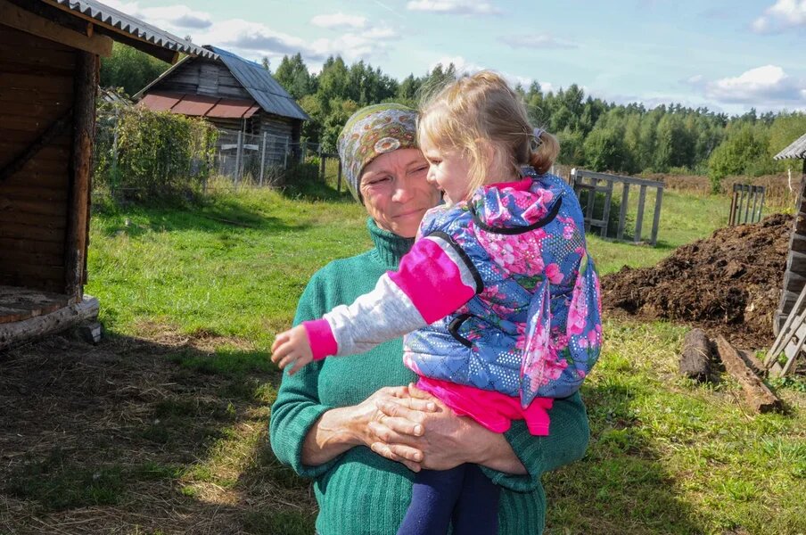 Фото: БФ "Константа"