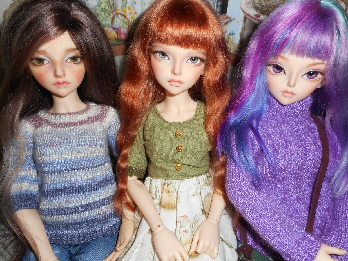 Fairyland BJD