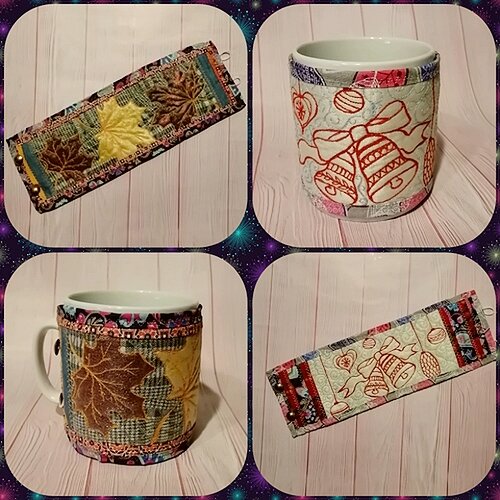 Коллаж   и фото автора