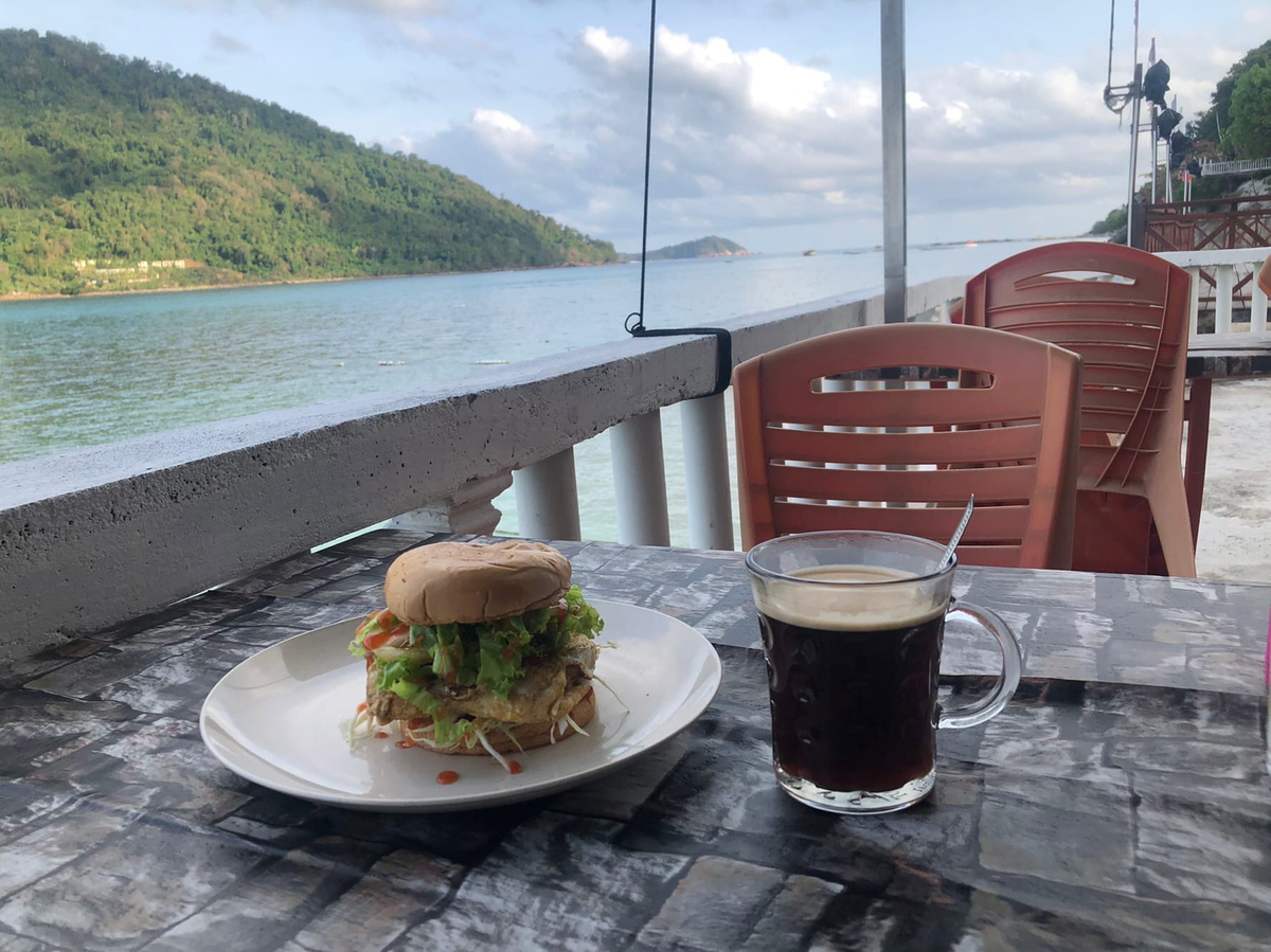 Завтрак, самый важный приём пищи. 