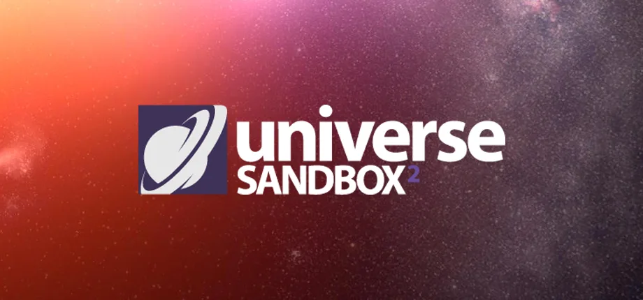 Универс. Универсал сандбокс. Universe Sandbox 2. Universe Sandbox 2 Постер. Значок Universe Sandbox.