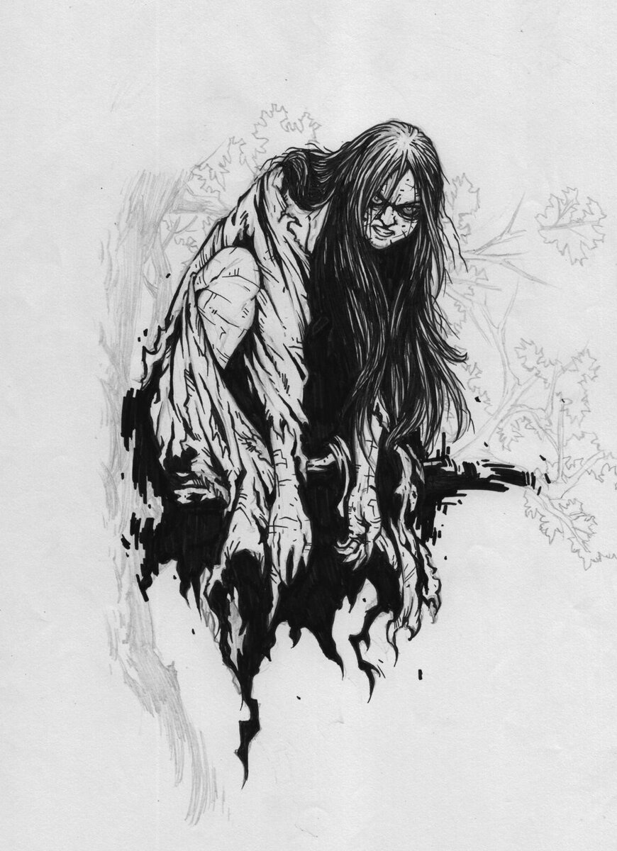 Понтианак авторства Нafiz "Blur730"