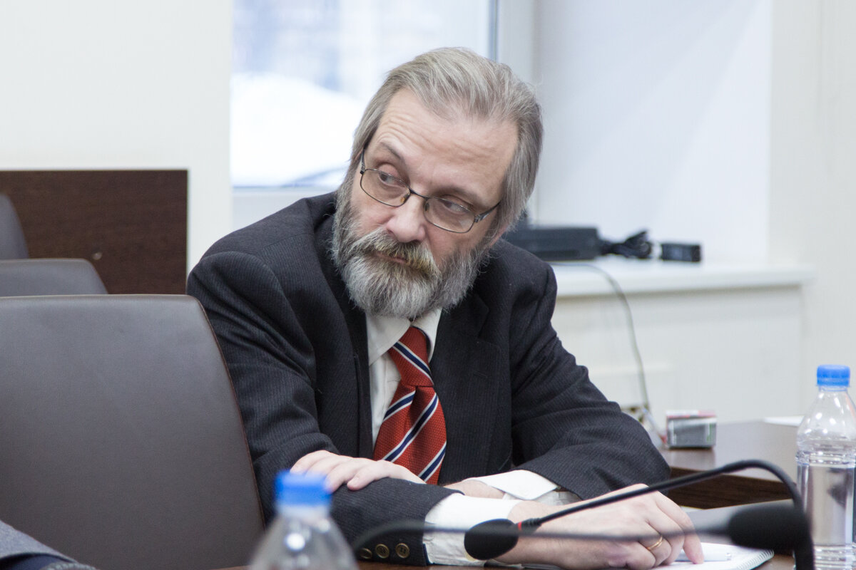 Пресс-конференция "Цветная революция в Казахстане. Основные акторы и технологии"