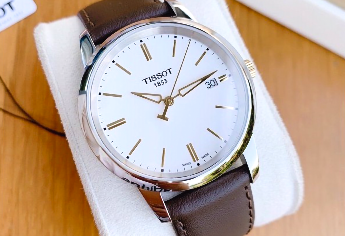 TISSOT 3