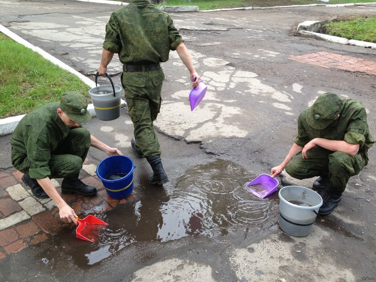 Данное фото уже не первый год вгоняет молодое поколение в ужас