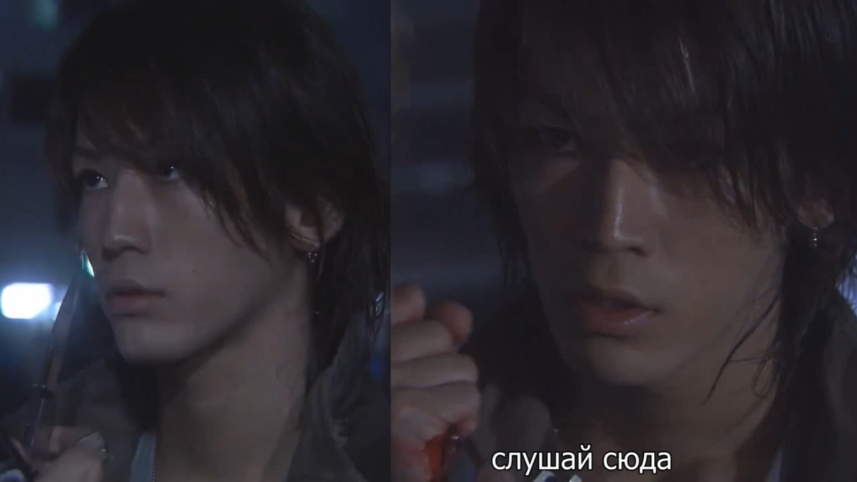 дорама «Одна единственная любовь»: не буди лихо, пока оно тихо...