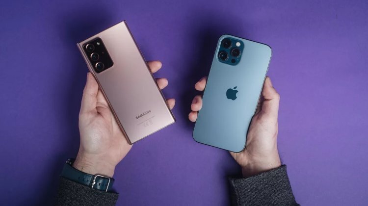 Некоторые  iPhone стоят дёшево — например, iPhone 6s или 7, — но они не идут ни в  какое сравнение с Android-смартфонами из той же ценовой категории