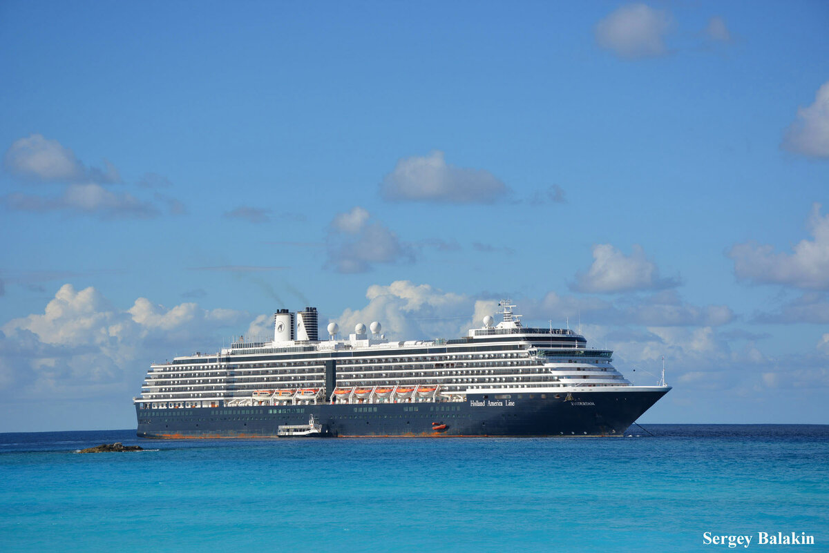 Круизный лайнер Посейдон. Морской флот. MS line. The biggest Liner of the World 2024.