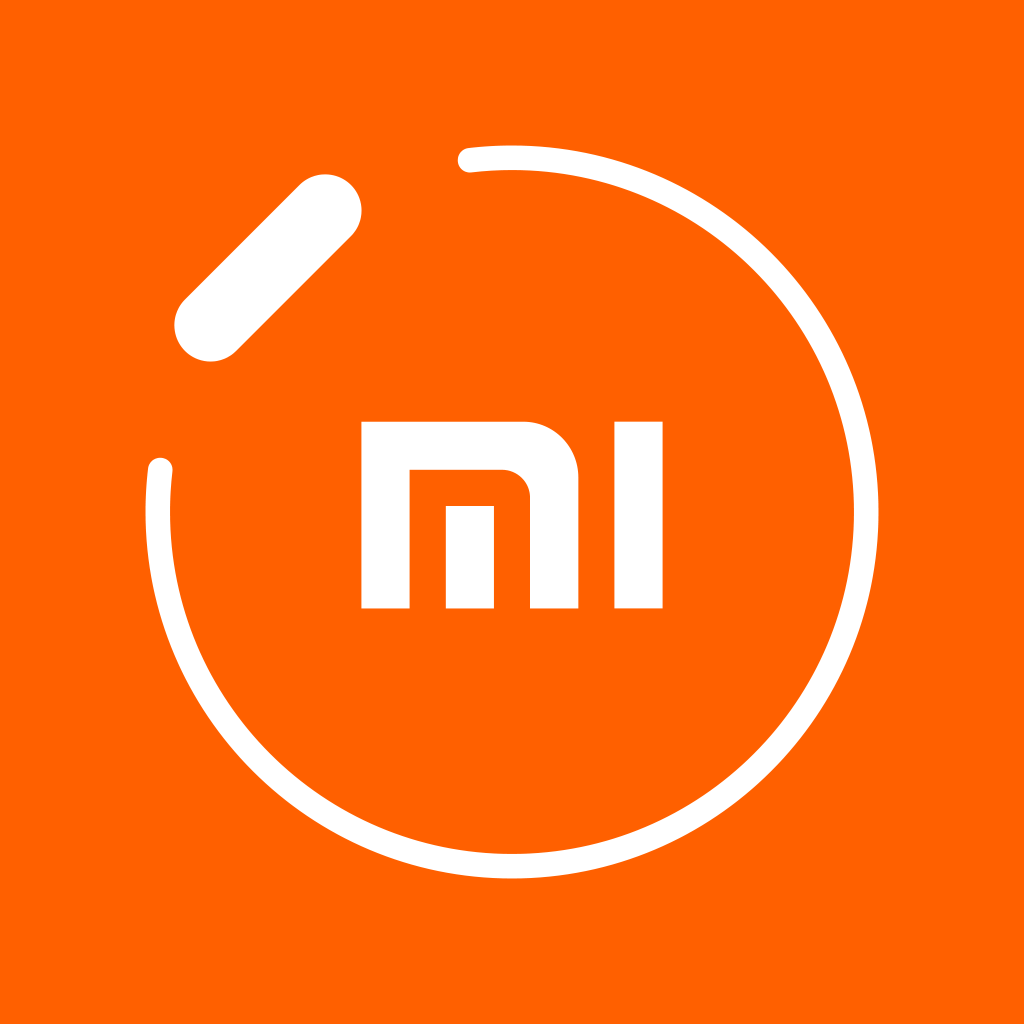 Mi Fit иконка