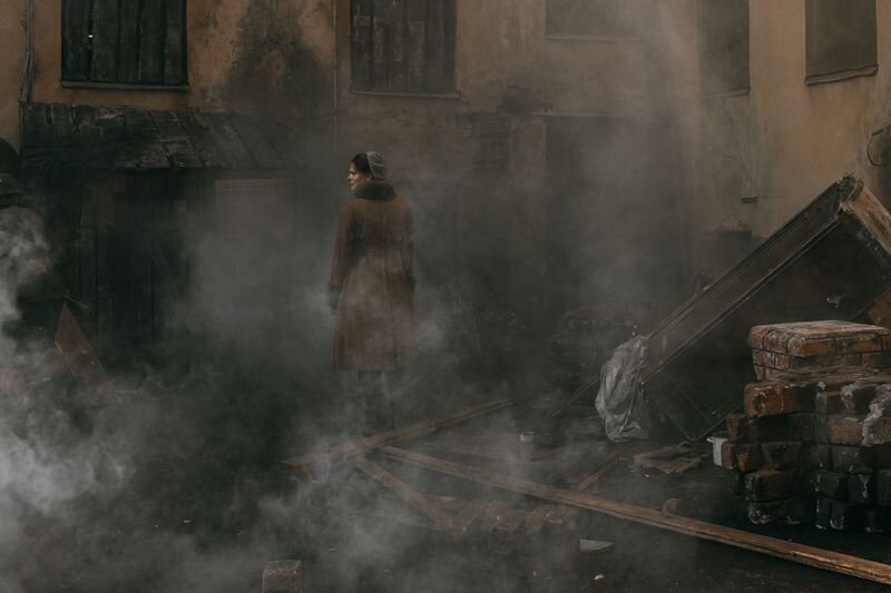 Фото: soyuz.by, телеканал «Россия» (кадры из фильма)