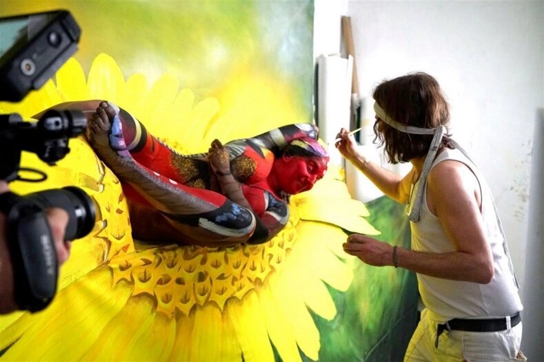 Йоханнес Стоттер.