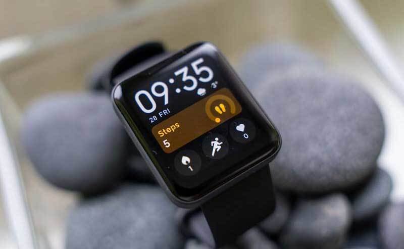 умные часы Redmi Watch 2 Lite