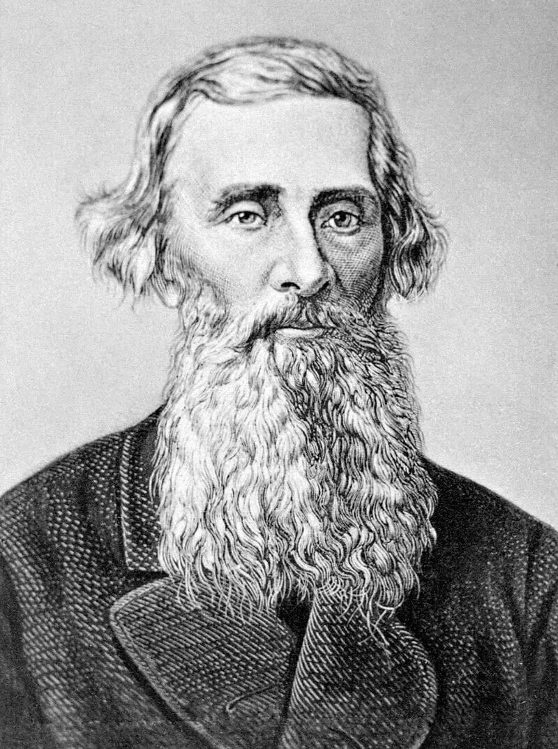 Влади́мир Ива́нович Даль (10 [22] ноября 1801 — 22 сентября [4 октября] 1872) — русский писатель, этнограф и лексикограф, собиратель фольклора, военный врач.