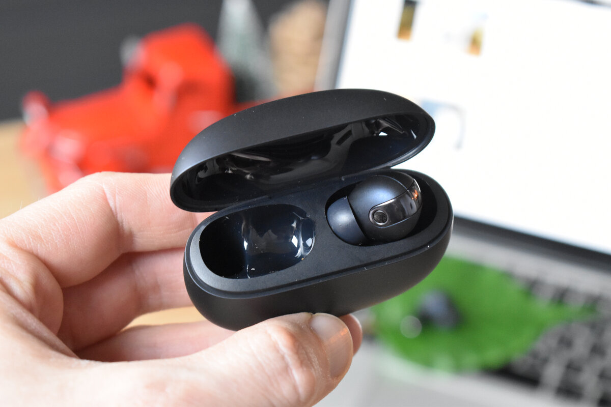 Redmi buds как подключить