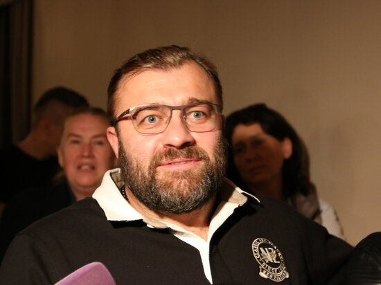 ФОТО: ГЕННАДИЙ ЧЕРКАСОВ