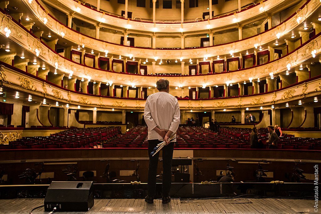 © Anastasiia Mantach, CC BY-SA 2.0, Wikimedia Commons