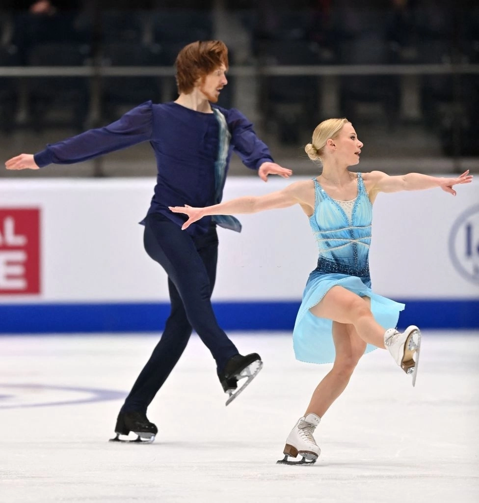 Евгения Тарасова и Владимир Морозов. Фото из открытых источников.