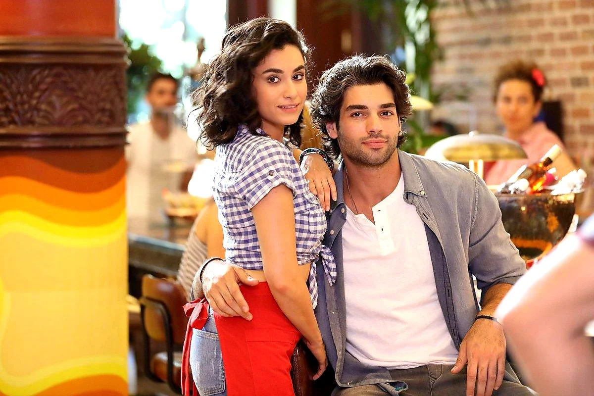 Интересные комедийные фильмы производства Турции | Кинофорум | Дзен