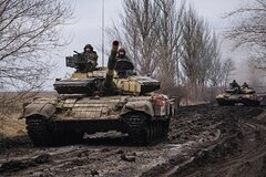 Ветеран батальона «Восток» Семенов заявил, что в ДНР берут украинских военных в кольцо