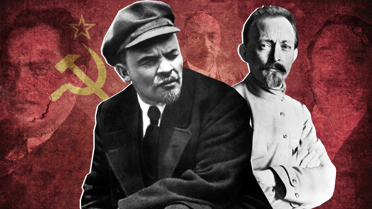 Russia Beyond (ФОТО: Общественное достояние; Derek Berwin/Fox Photos/Getty Images)