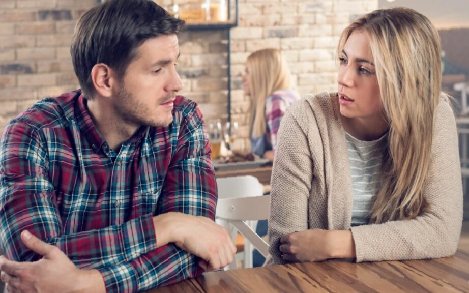 Проверьте на себе этот способ - может быть, любовь придёт и к вам