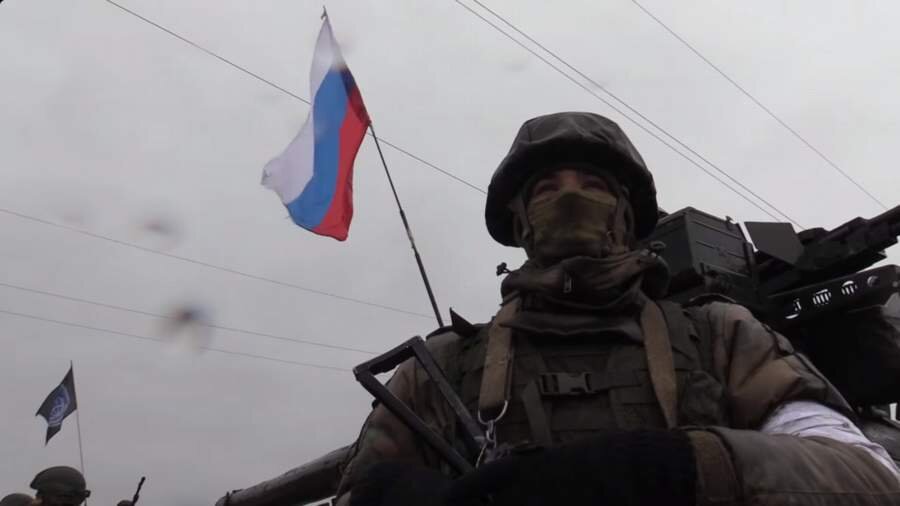 Фото Минобороны РФ