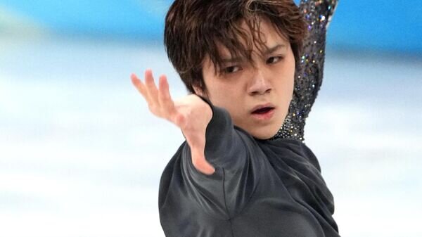    Сема Уно© РИА Новости / Александр Вильф