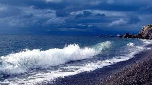 Черное море
