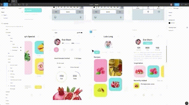 Пакетная разблокировка/отображение объектов  | SSITES