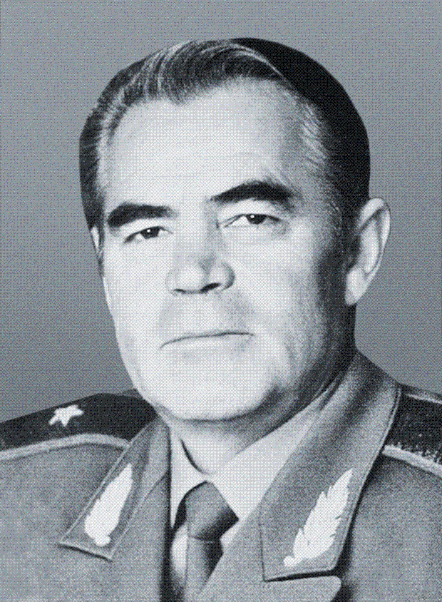 А г николаев