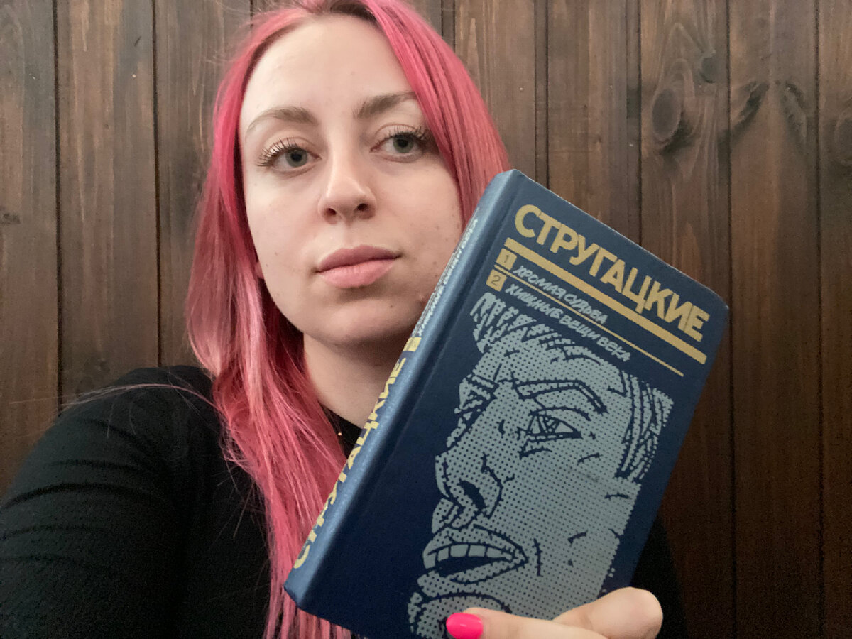 Этих произведений в подборке нет, но в планах имеются