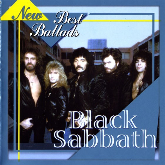 Так сказать, проведем параллели со статьей о DP в лице Гленна Хьюза (здесь и далее - изображения из Интернета)