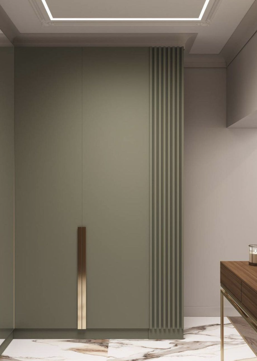 Соцсети дизайнера Нелли Гаязовой