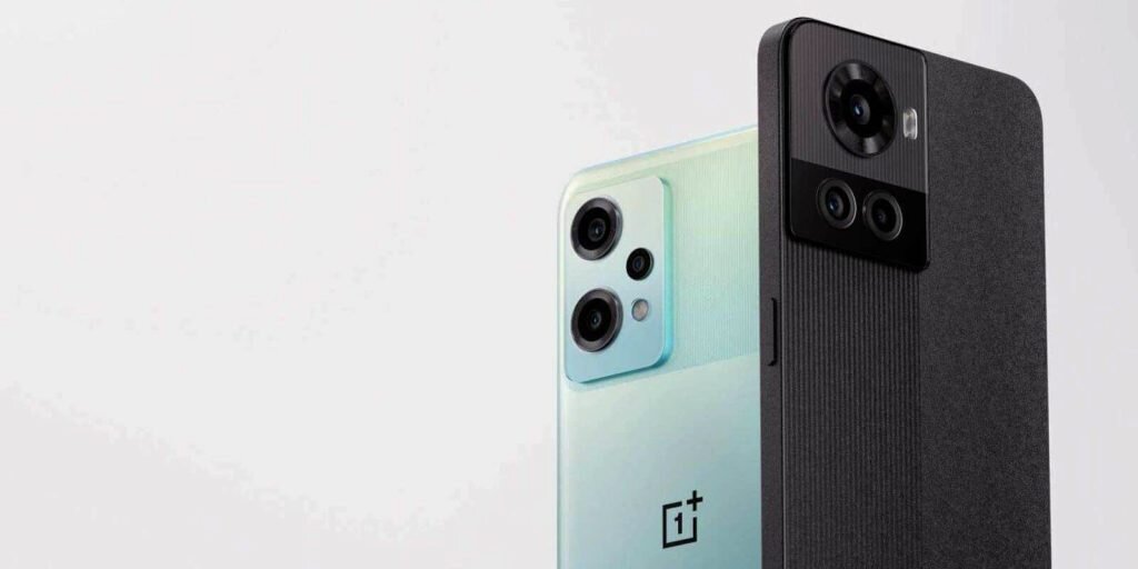 Изображение: OnePlus📷
