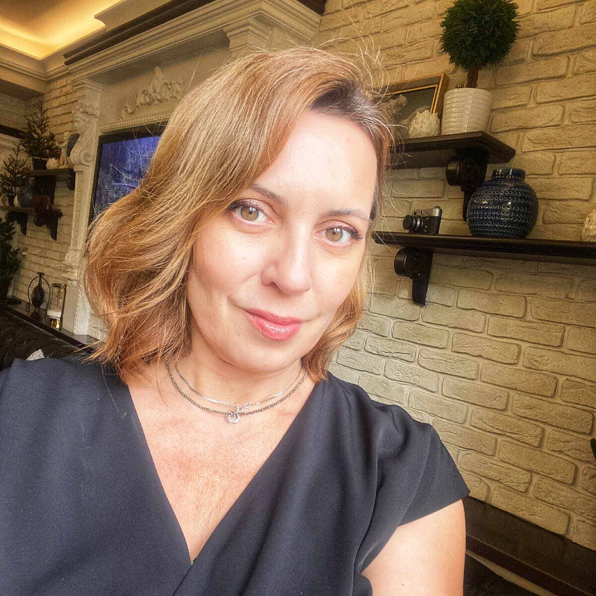 Эвелина Гаевская, соцсети @evelinagaevskaya