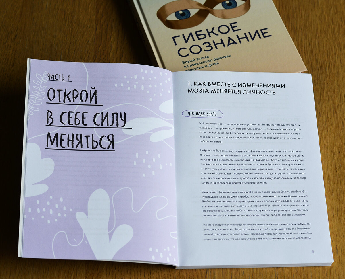 Что в корне влияет на нашу жизнь? | Блог о книгах и не только | Дзен