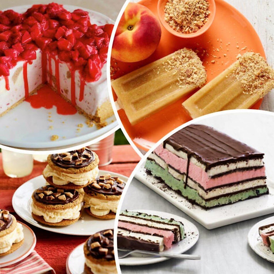 Мир рецептов кулинария торты изыск