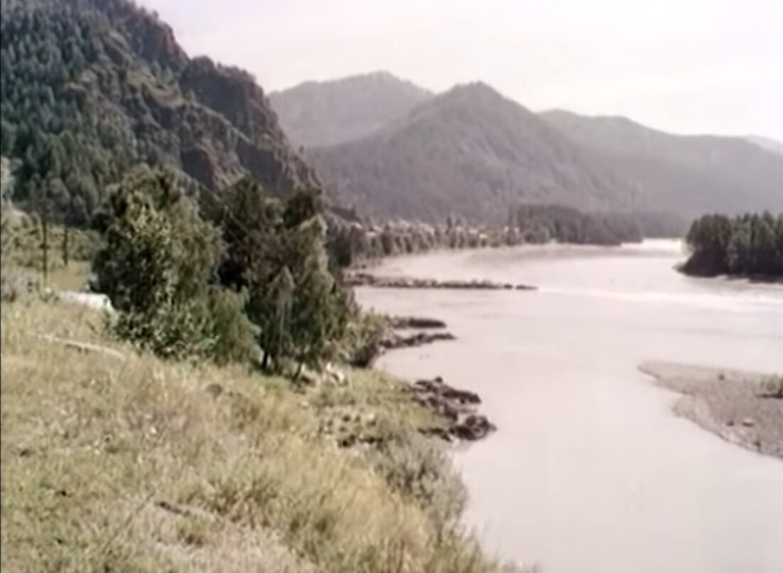 Кадр из фильма