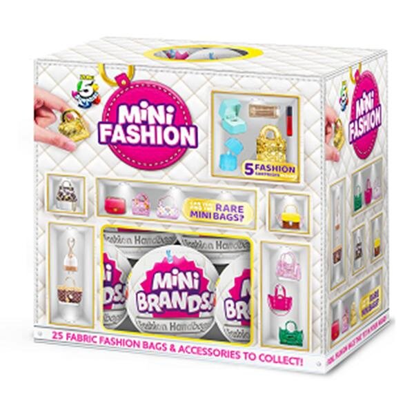 Так выглядит коробка с 25 шарами.