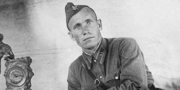  Михаил Наумов