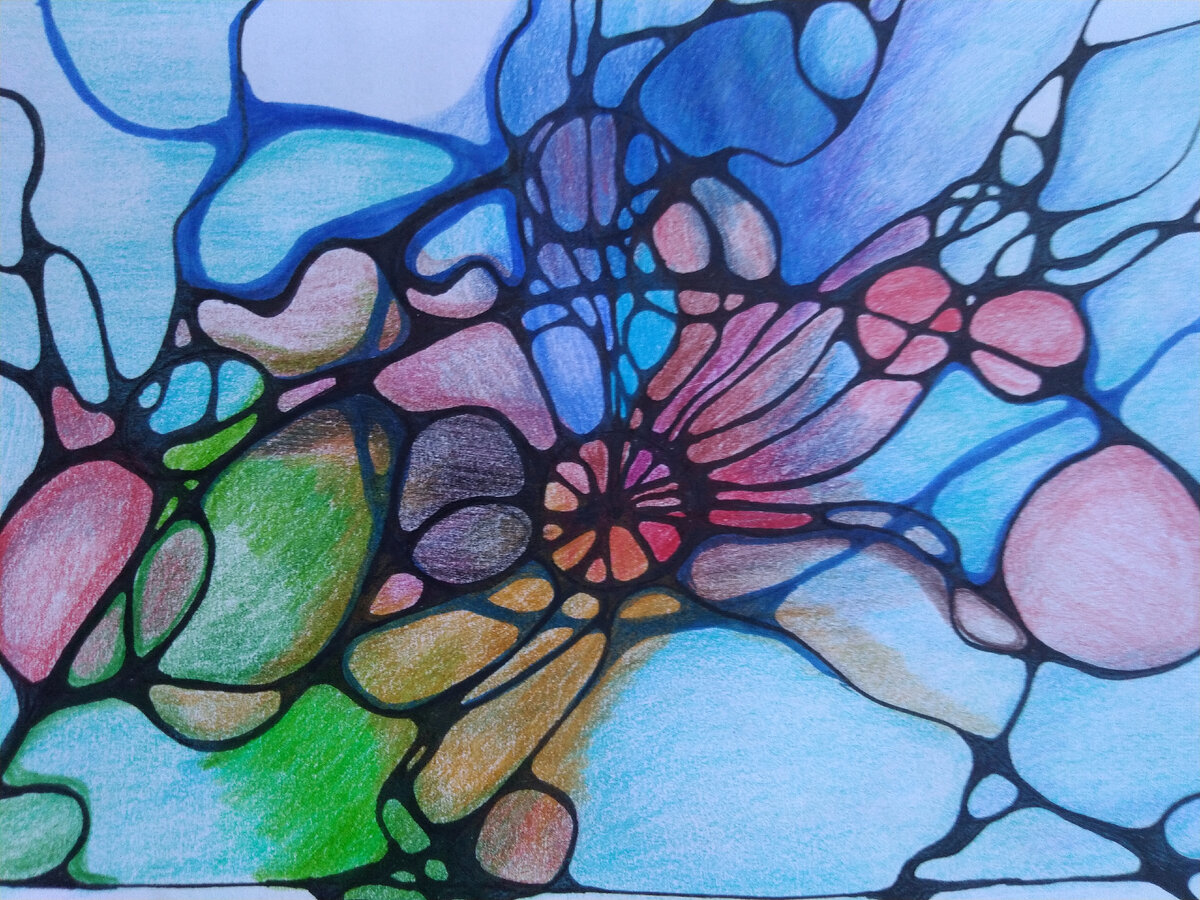 Моя нейрографика, Яндекс, картинки