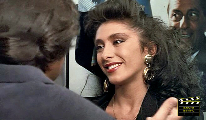 Кадр из фильма «Итальянские братцы»